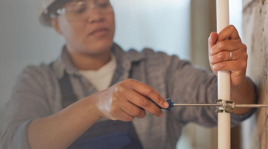 Professional annual plumbing maintenance services in Statesville, NC